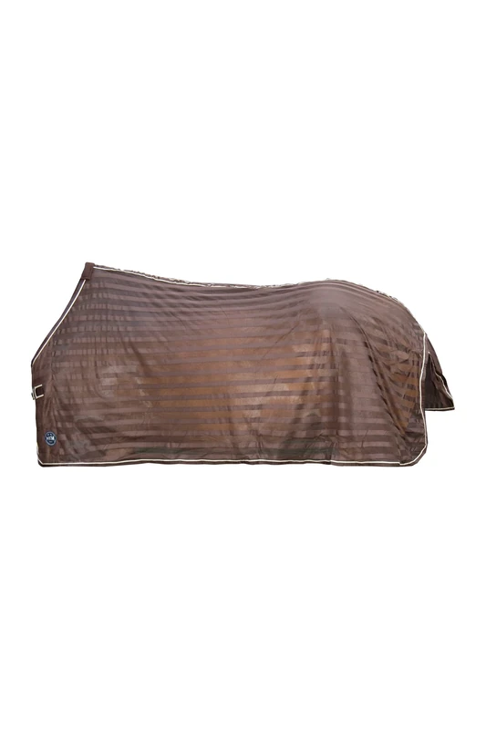 HKM 4000315702114 Fly Blanket 2400 Brown 165