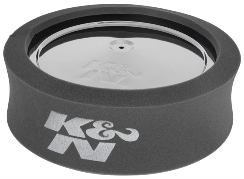 K&N Filters 25-5500 Car and Motorcycle Air Filter Foam Wrap