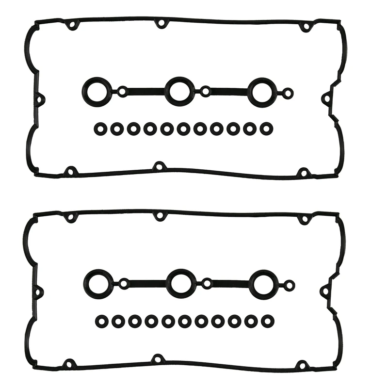 Fel-Pro VS50658R2 Valve Cover Gasket Set, Rocker Cover Gasket