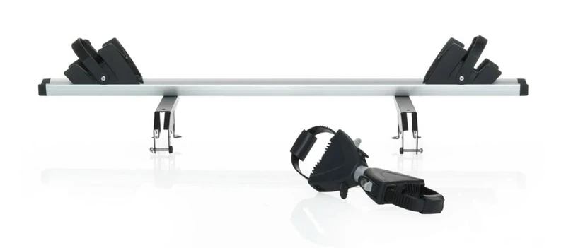 Atera 022624 Extension Strada Sport 3, aluminium - Wheel rail with spacer for 4th bike or 3rd e-bike XL