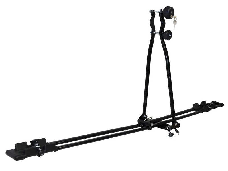 EUFAB Super Bike 12014 Bicycle Rack Piece for Upright Standing Assembly