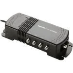 Best Price Square A240D 'F' 4 Way Aerial Amplifier Signal Booster
