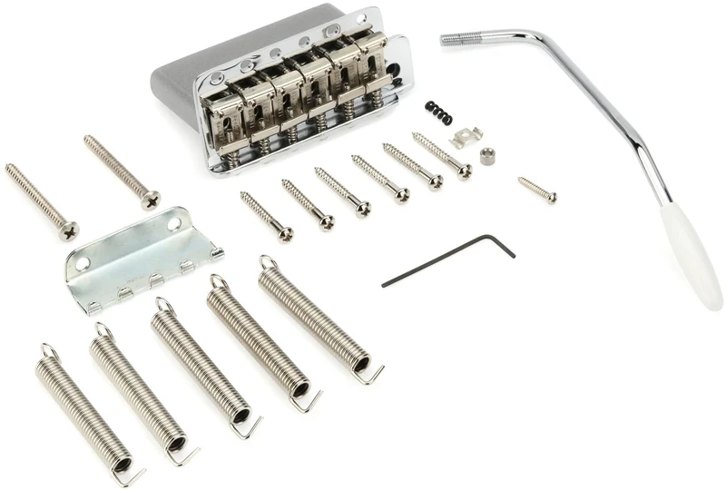 Fender American Vintage Series Stratocaster® Tremolo Assemblies