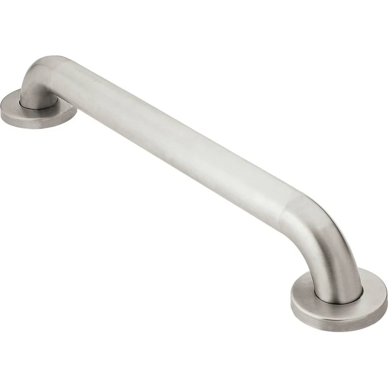 Moen R8730P Peened 30-Inch Grab Bar