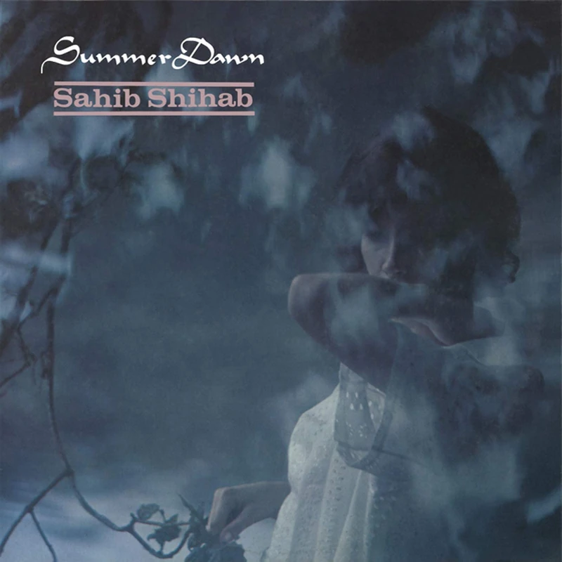 Summer Dawn [VINYL]