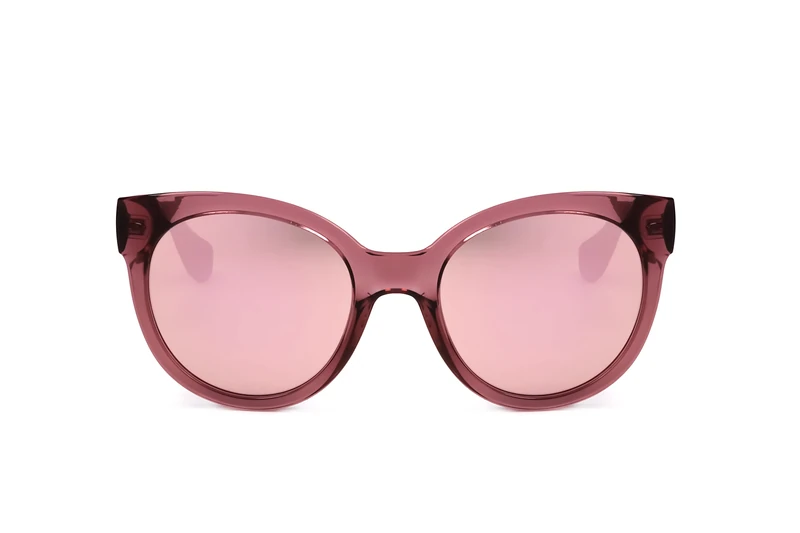 Havaianas Noronha/m Sunglasses, LHF/VQ Burgundy, 52