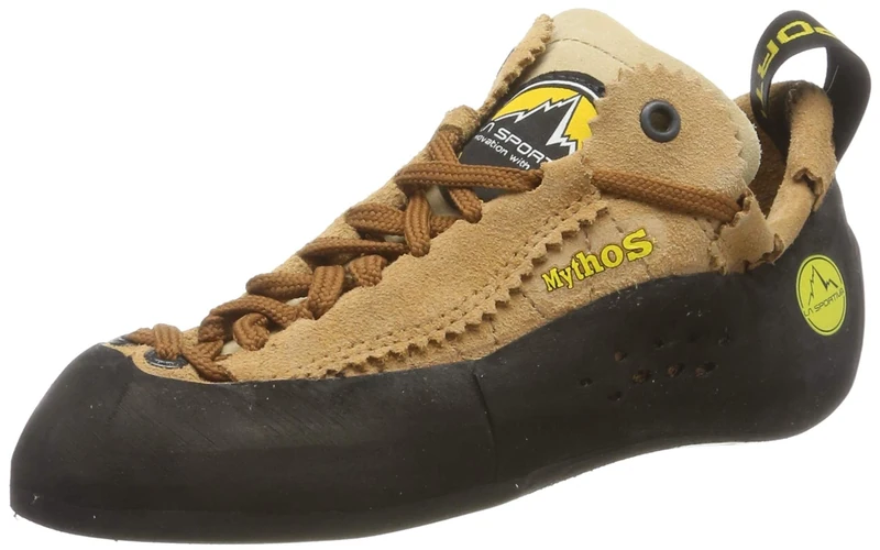 La Sportiva Mythos Terra - Image 1