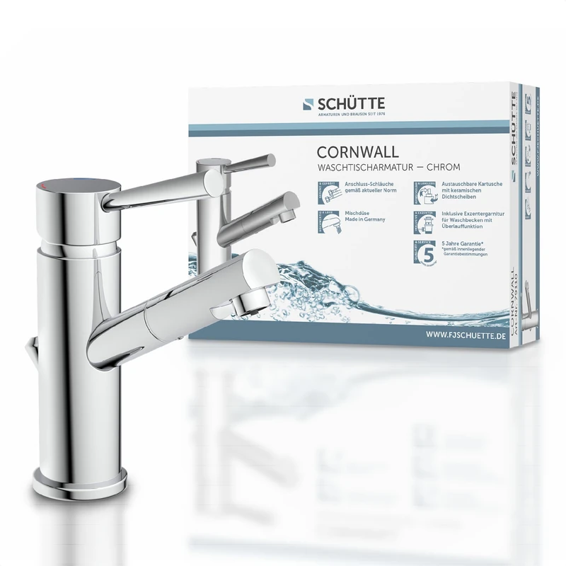 SCHÜTTE Please note: