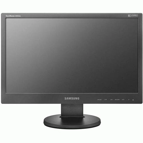 Samsung 2243SN 21.5 inch LCD Monitor - Black