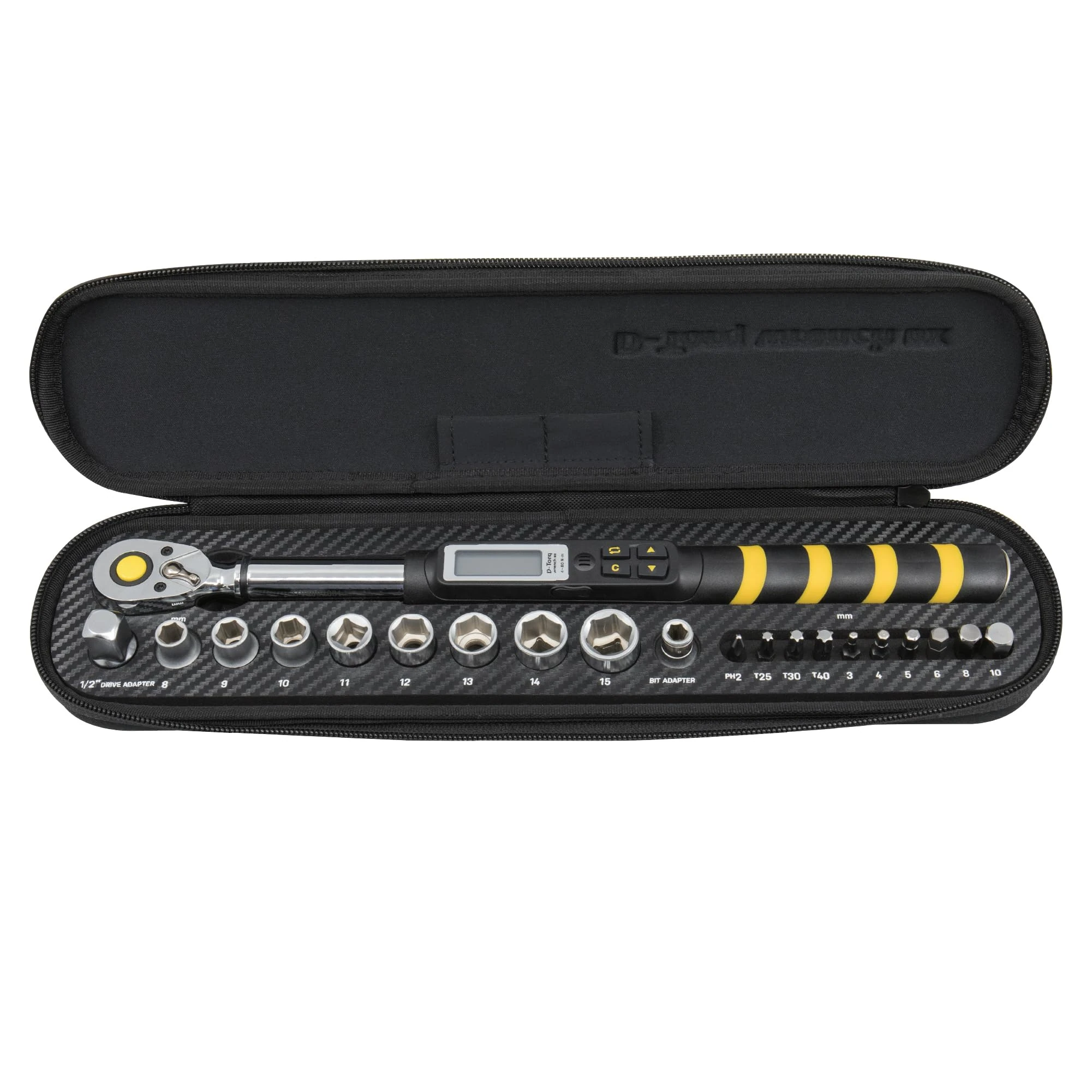 Topeak D-Torq Wrench DX Multifunction Tool - Silver