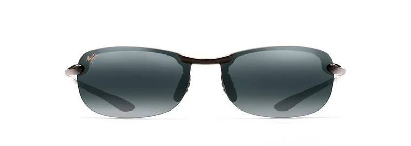 Maui Jim Makaha Rimless Sunglasses