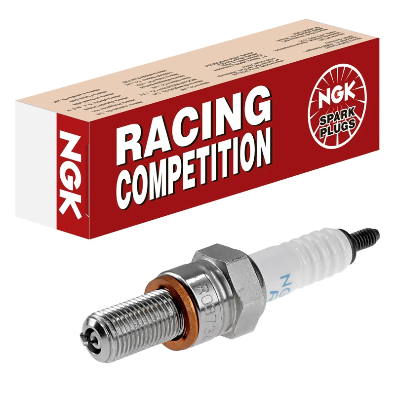 NGK R0373A-10 Spark Plug