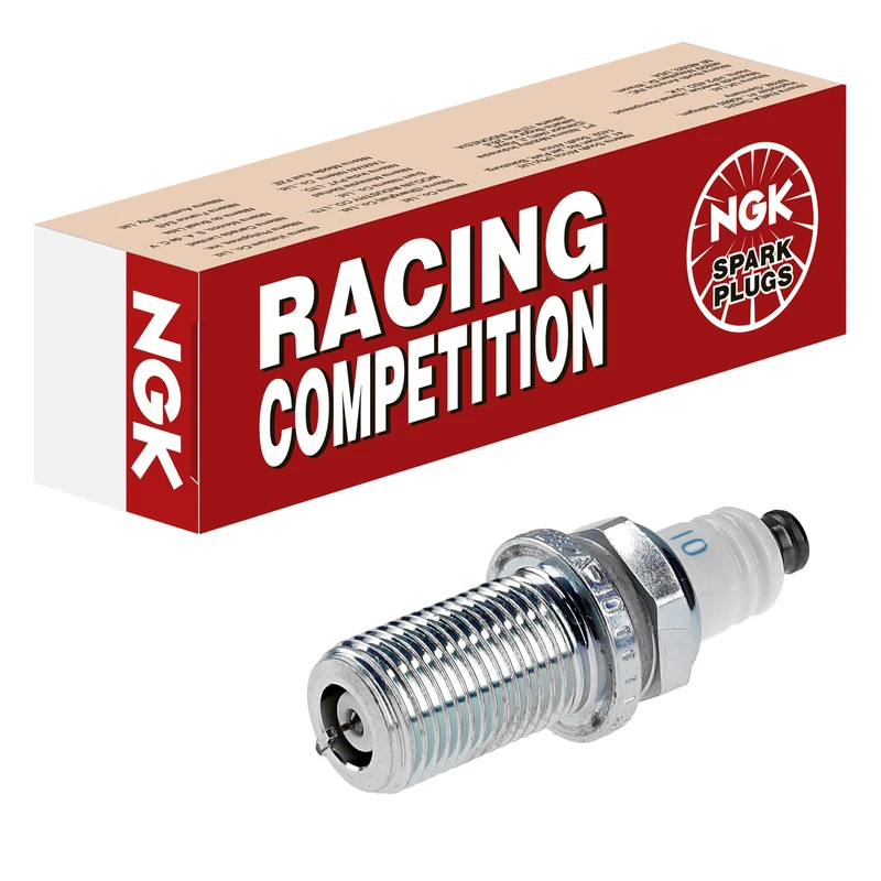 NGK Spark Plug R7282A-105 Racing 4614
