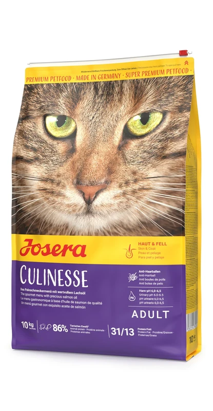 Josera Culinitye cat food