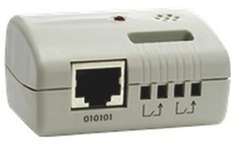 Eaton EMP001 Environmental Monitoring Probe - White