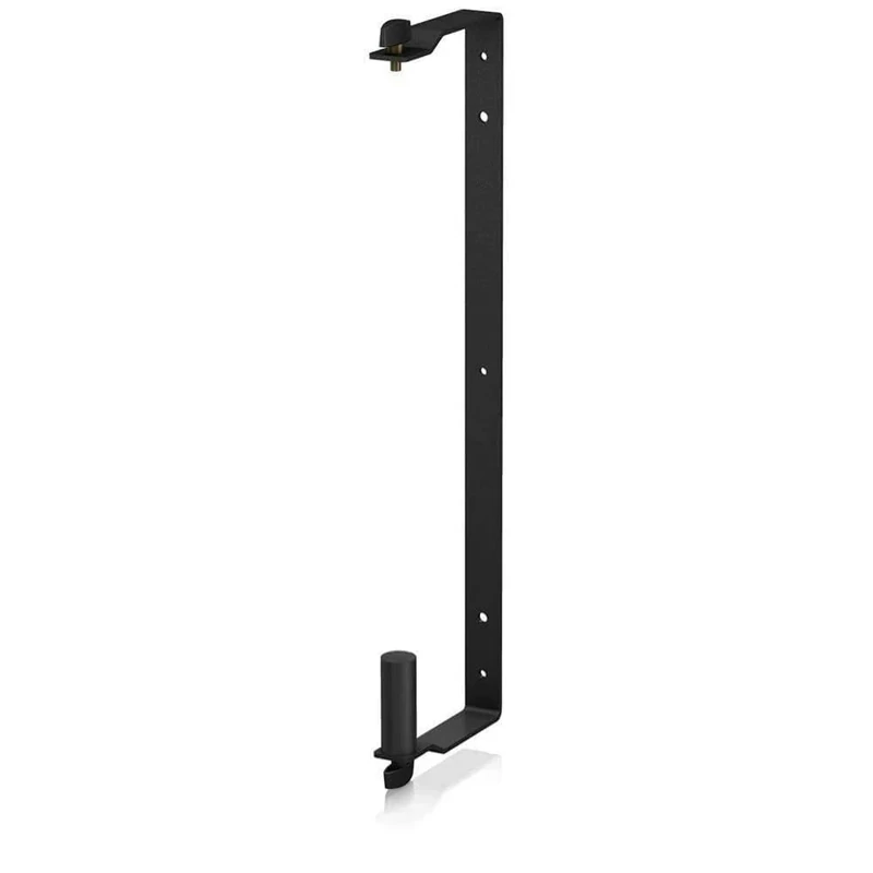 Behringer EUROLIVE WB215 Black Wall-Mount Bracket for EUROLIVE B115 and B215 Series Speakers