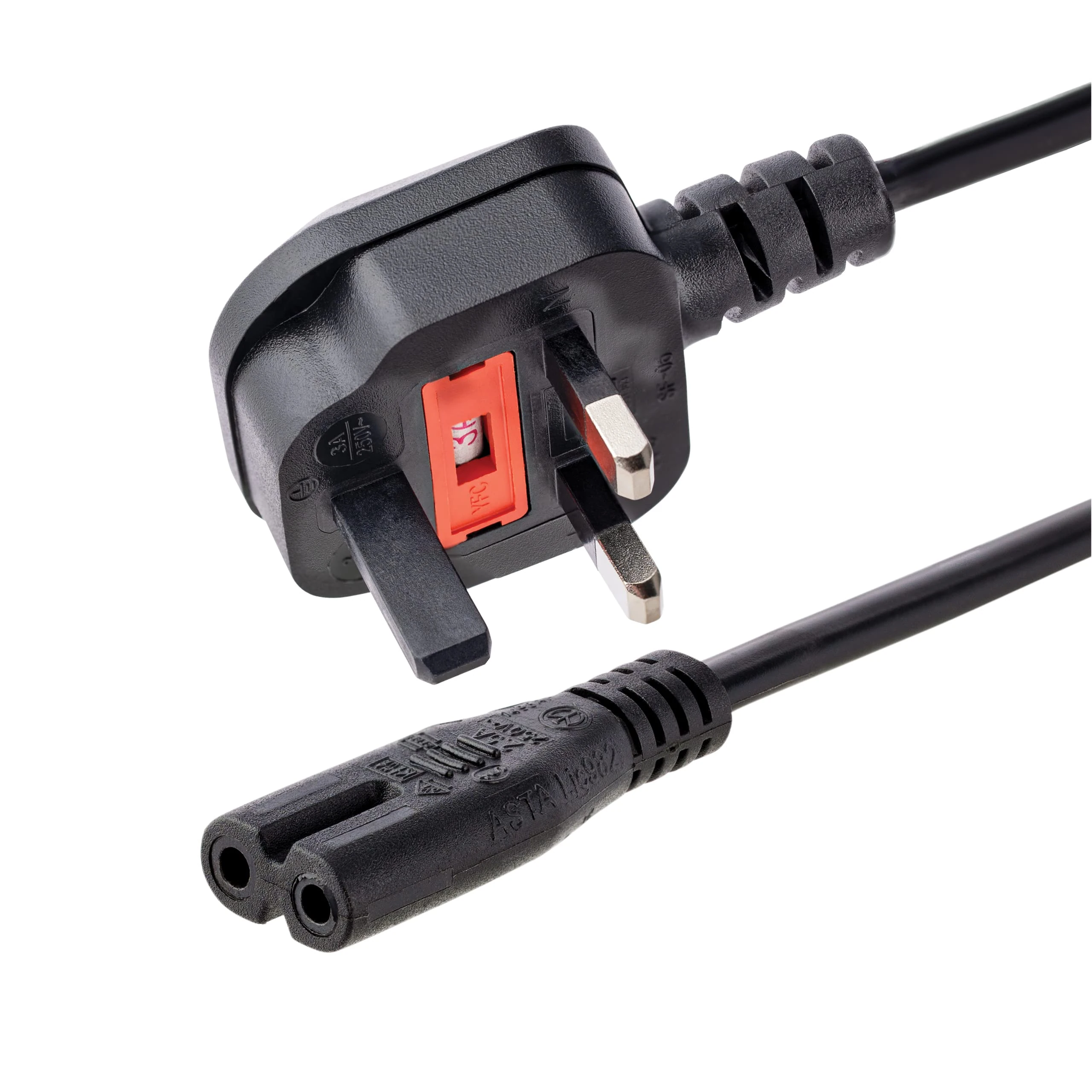 6FT LAPTOP POWER CORD 2