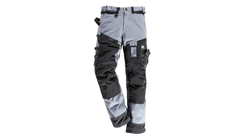BLKLDER Workwear Work's QTY: 1, grey, 67-15001370-9499-C60