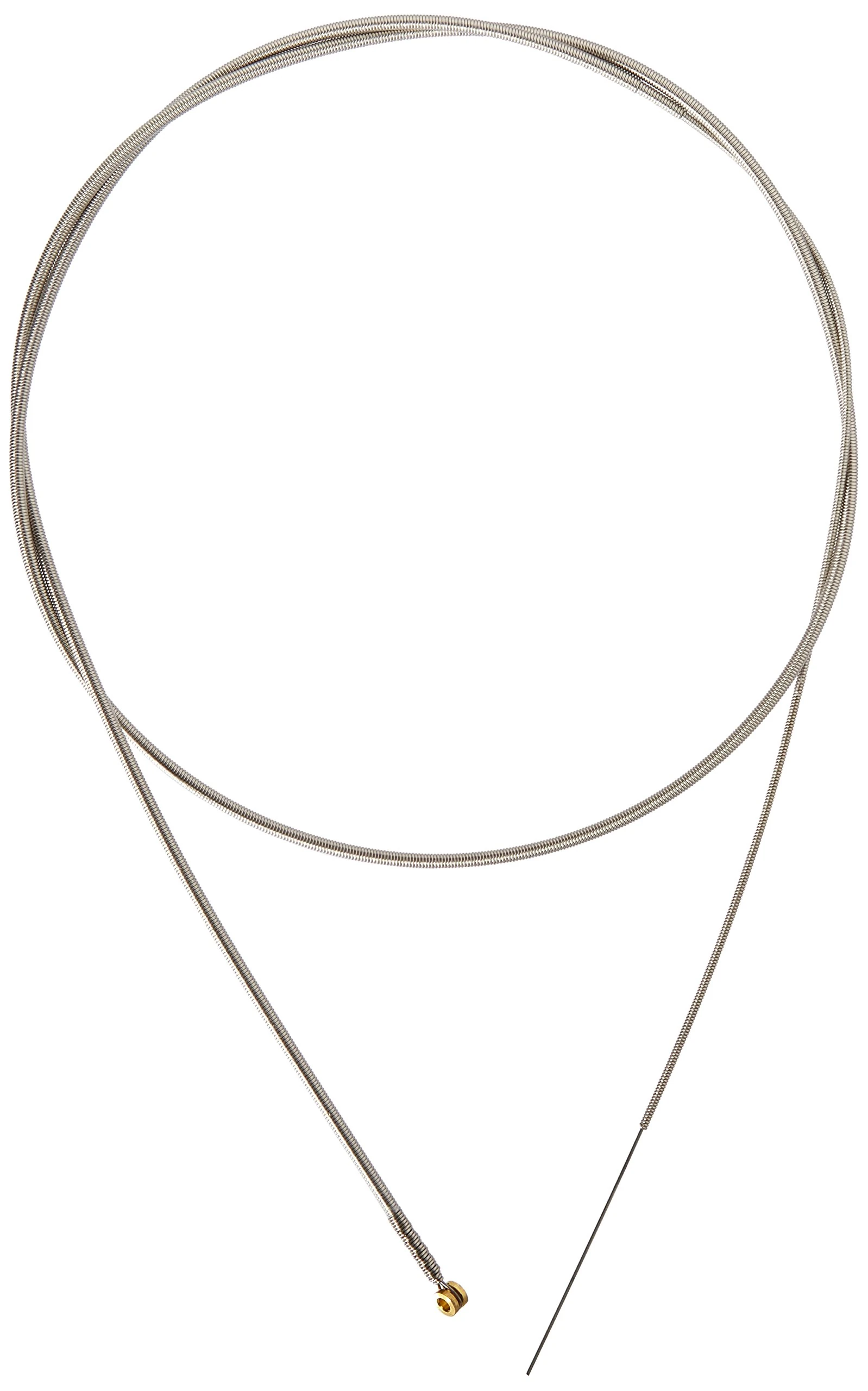 Elixir Strings Electric Bass String NANOWEB Coating, .130, Extra Long Scale