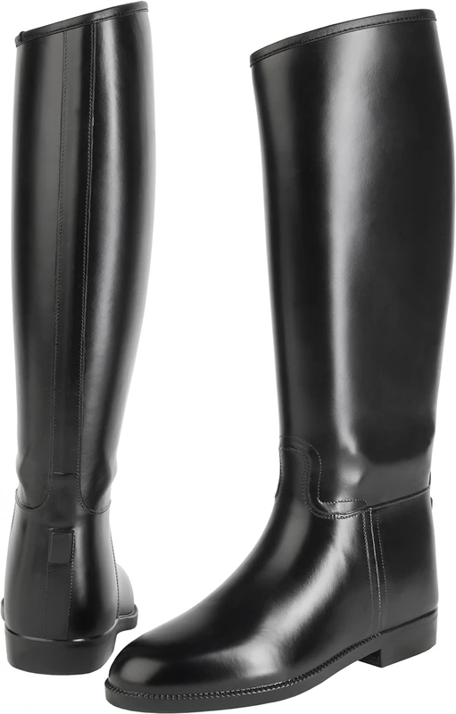 USG Happy Boot Winter Riding Boots, 12 - Image 1