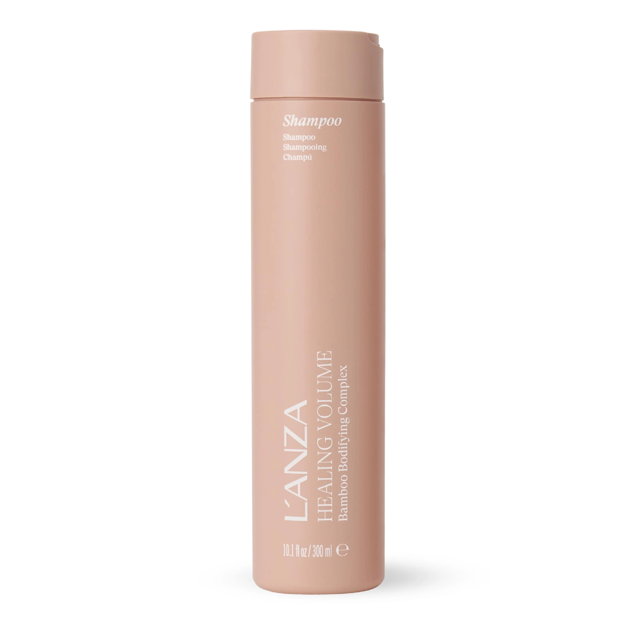 L'ANZA Healing Volume Thickening Shampoo, 300 ml