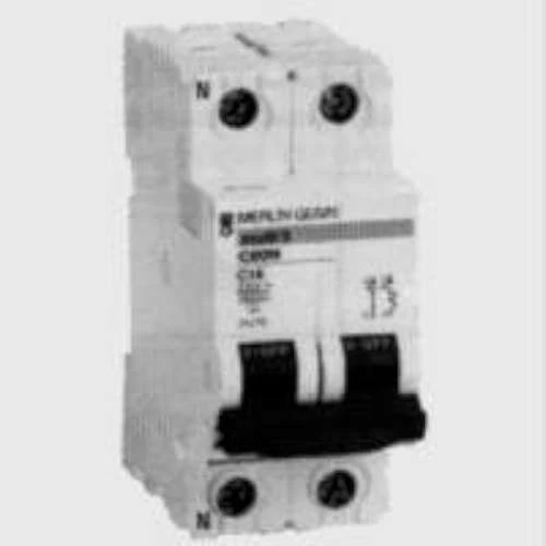 Schneider Elec PBT – ITL 15 15 – magnetotérmico Pia C60 N 3 Poles 2 A Curve D