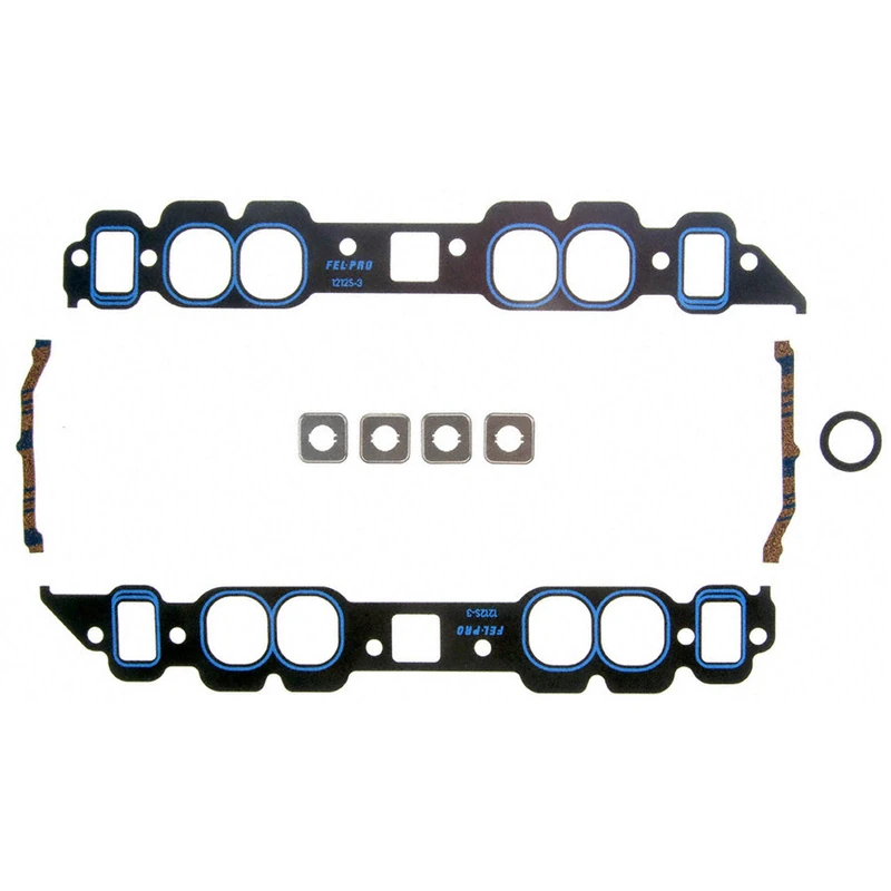 Fel-Pro 1212 S-3 Intake Manifold Gasket Set