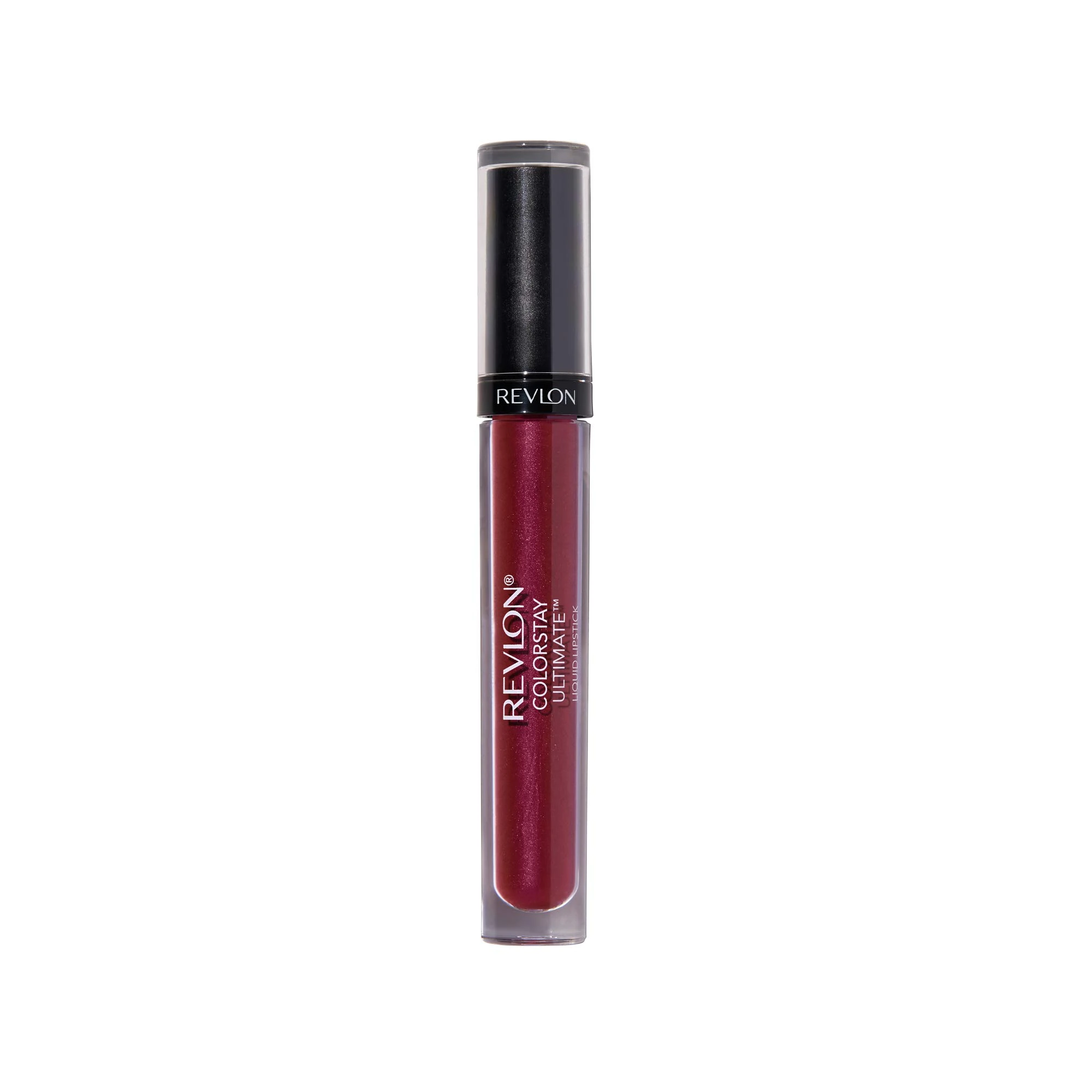 Revlon ColorStay Ultimate Liquid Lipstick Brilliant Bordeaux (2-Pack)