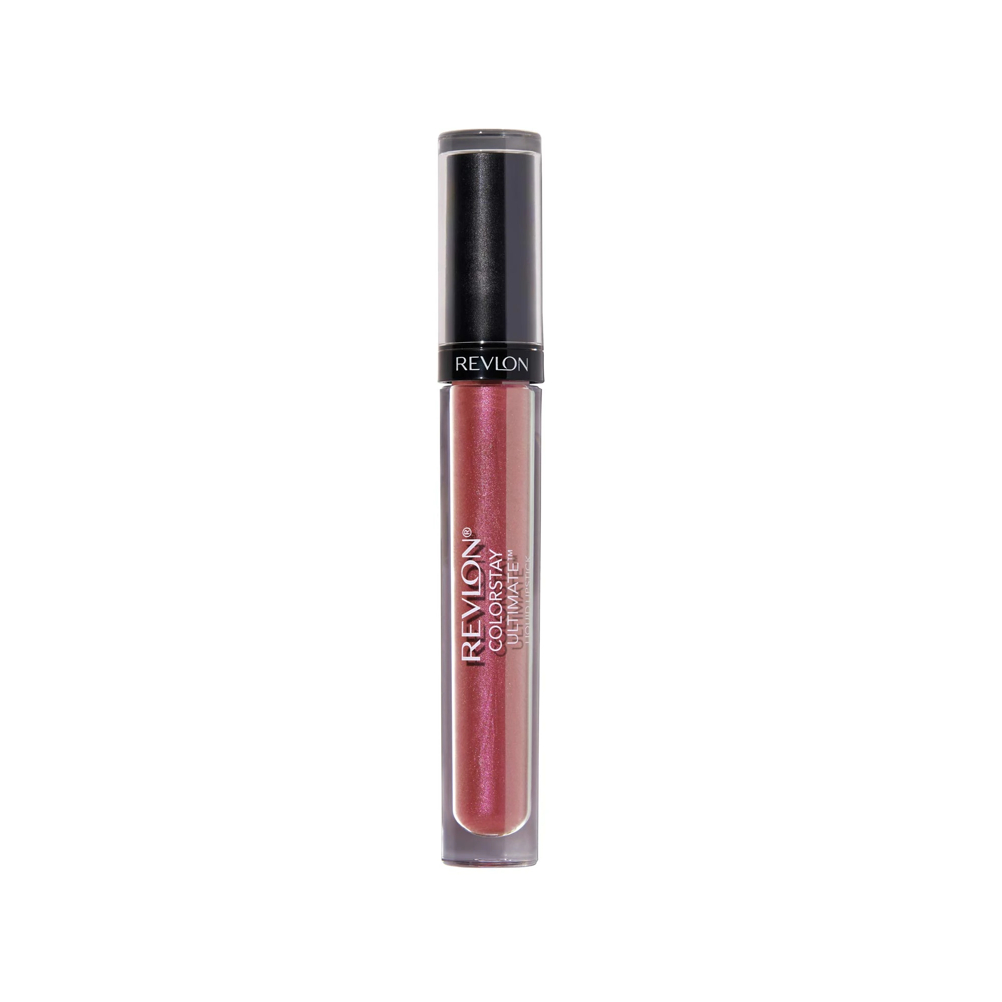 Revlon Colorstay Ultimate Liquid Lipstick - Miracle Mauve (030) by Revlon