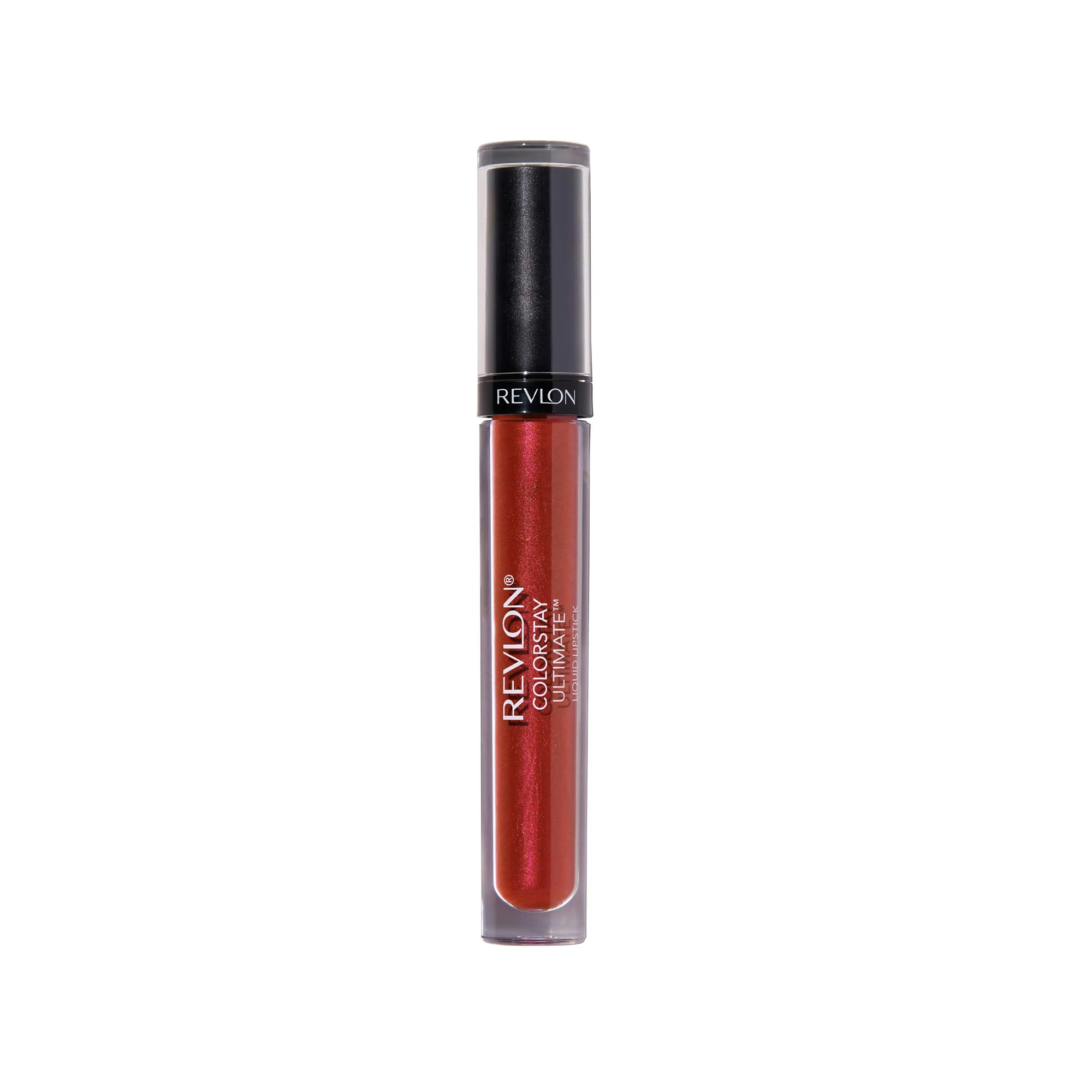 Revlon ColorStay Ultimate Liquid Lipstick (050 Top Tomato)