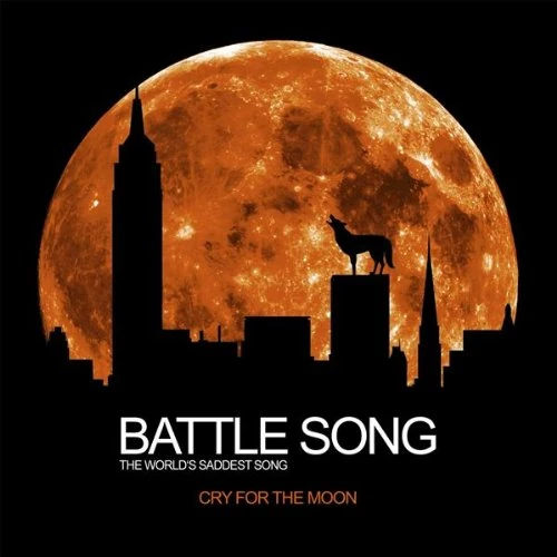 Battle Song - the World's Saddest Song - Image 1