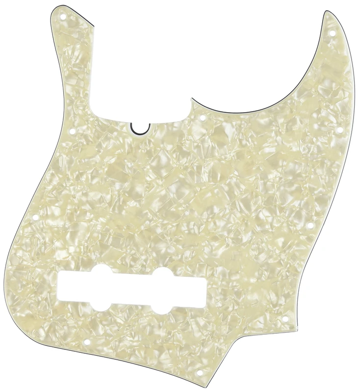 Fender Pickguard Jazz Bass