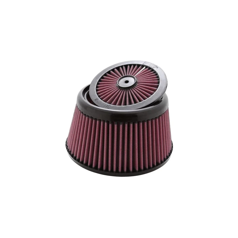K&N Engine Air Filter: High Performance, Premium, Powersport Air Filter: Fits 2009-2013 HONDA (CRF250R, CRF450R) HA-4509XD
