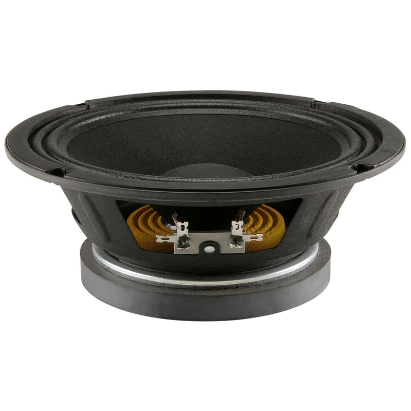 Celestion TF 0818-100W Replacement Speaker, Black
