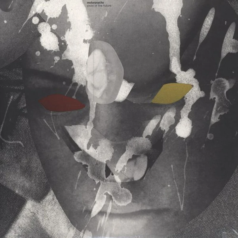 Child of the Future [VINYL]