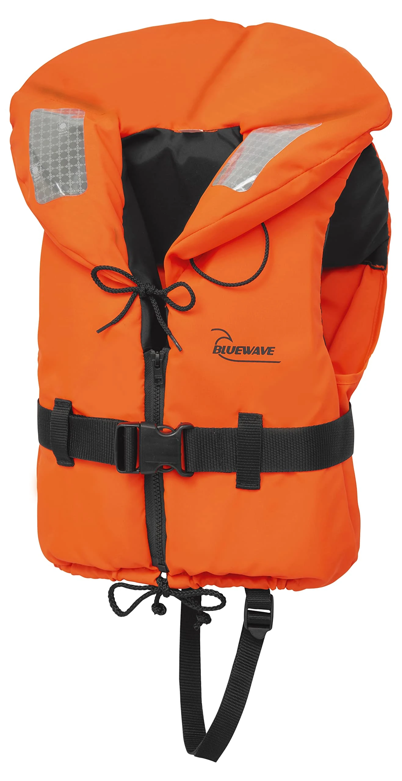 Bluewave 100N 10-20kg Toddler Lifejacket (2-4 years) Orange