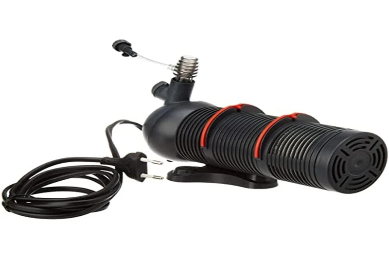 Eheim 2411020 Biopower 160 Interior Filter with Pre-Filter Cartridge and Substrate Pro