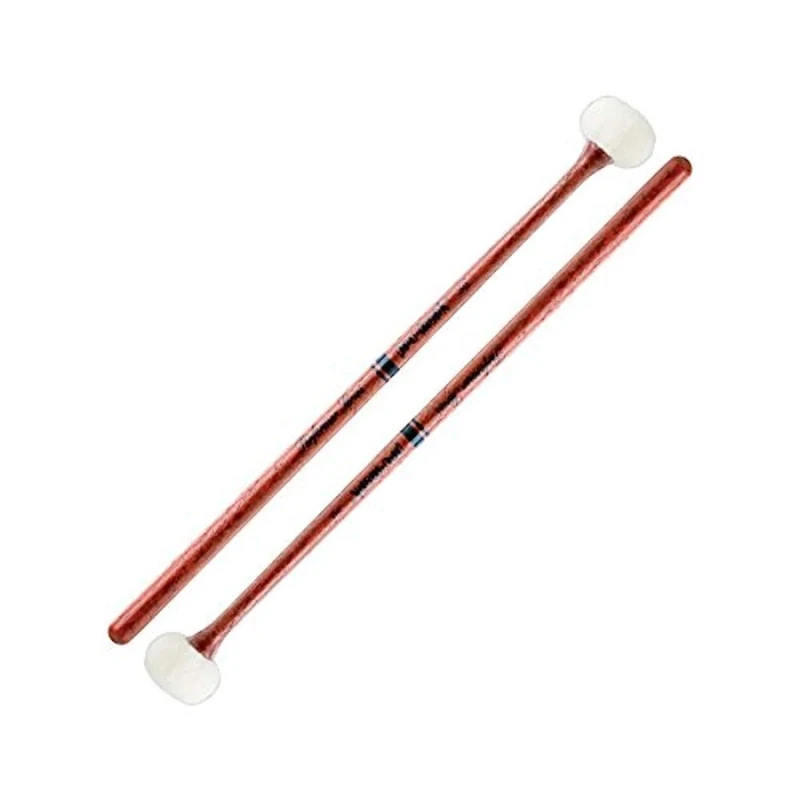 ProMark Percussion Mallets - Jonathan Haas JH5 Oversized General Timpani Mallets - One Pair
