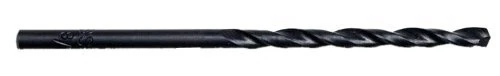 Milwaukee 48-89-2840 3/8-Inch Thunderbolt Black Oxide Drill Bit, 6-Pack