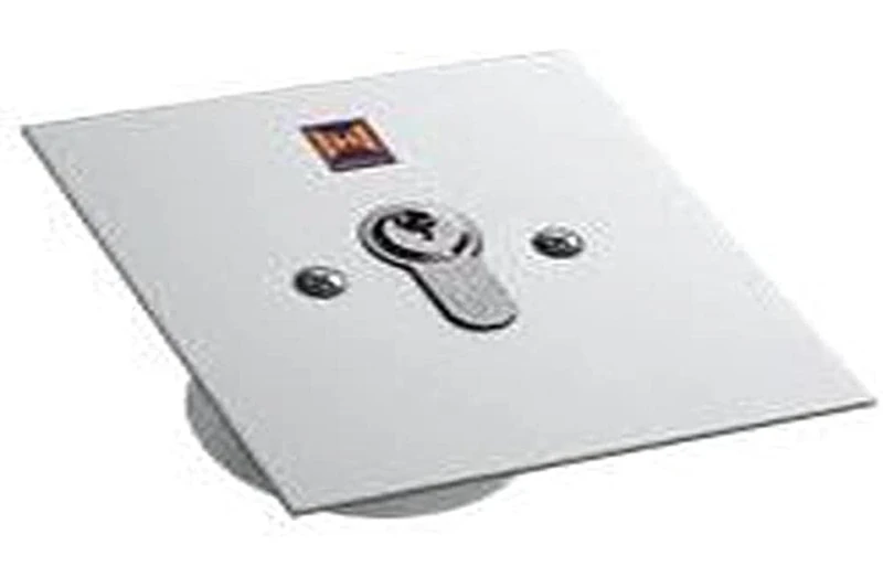 Hörmann Key Switch ESU40, 2 m Cable, Set of 1, 437523