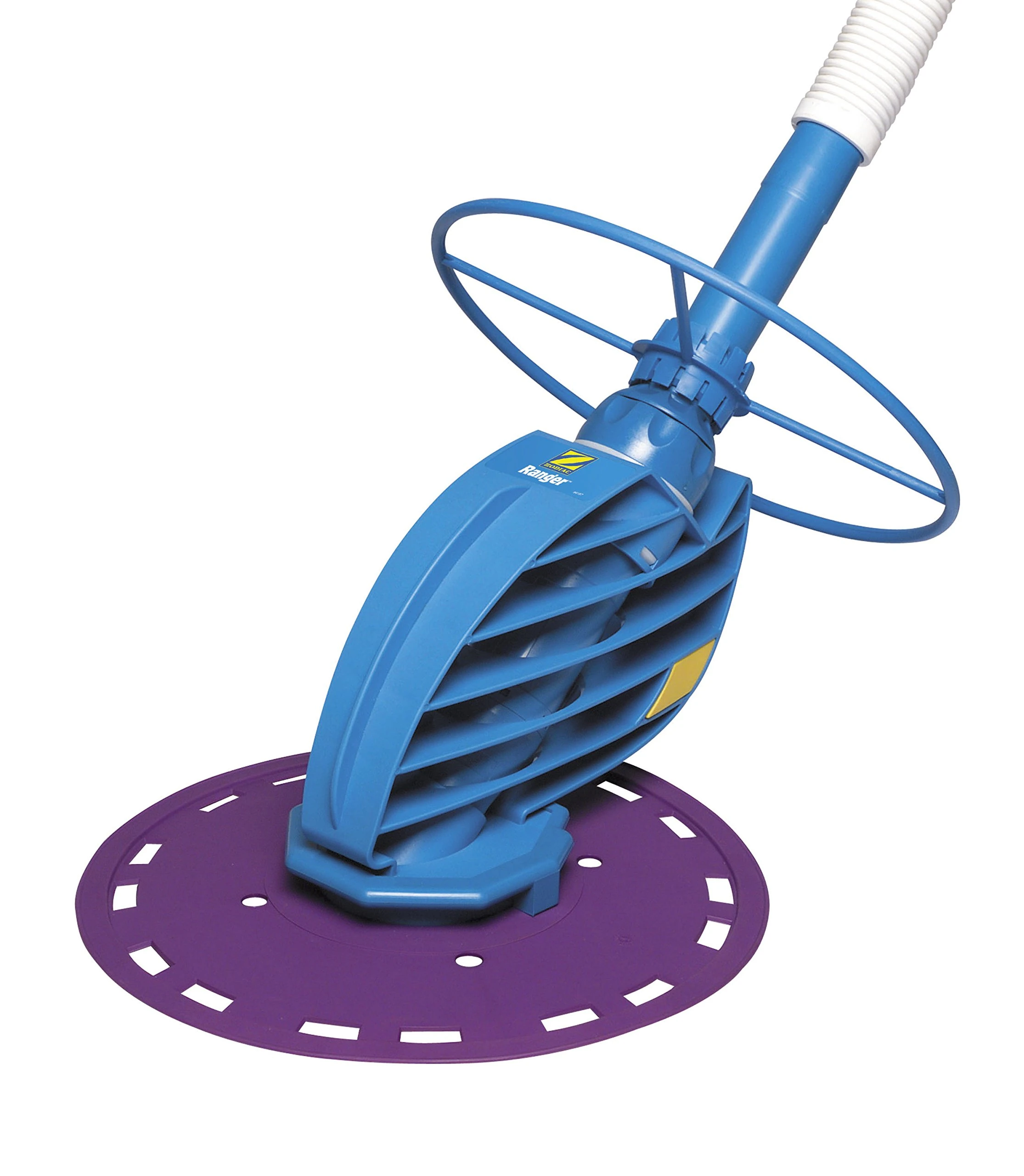 Baracuda Zodiac Ranger Suction Side Automatic Above-Ground Pool Cleaner