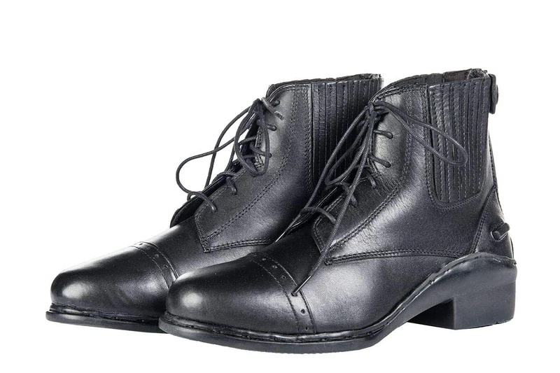 HKM Jodhpur boots, professional, riding boots, unisex