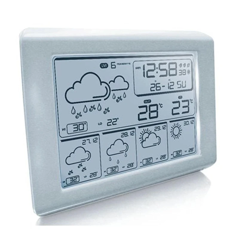 Technoline WXS 585 USB Weather Station