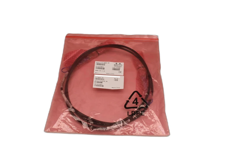 HP 498385-B22 Quad SFF Pluggable InfiniBand Copper Cable