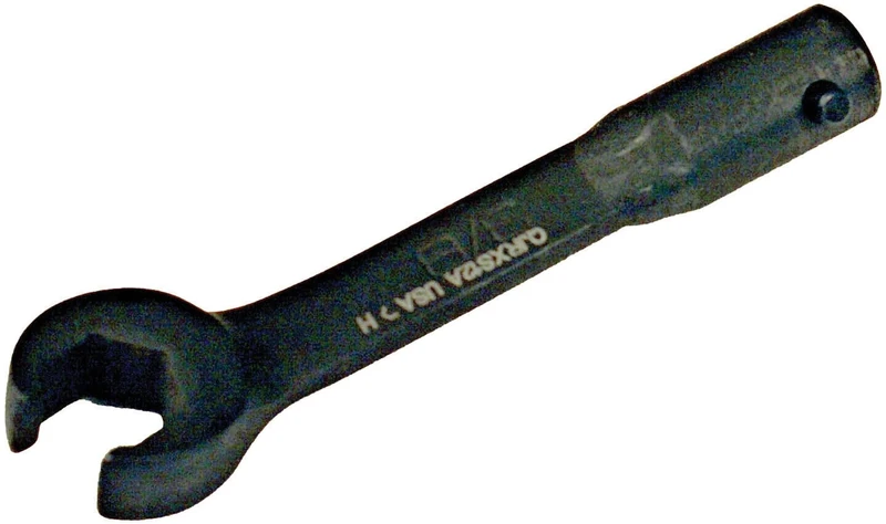 CDI Torque TCQYRXS26A 6 Point Flare Nut Y Head, 13/16-Inch - Image 1