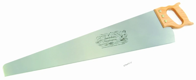 Serrucho Stradivarius Music - Image 1