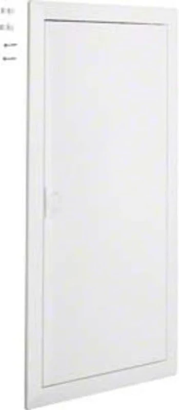 Hager VZ103N frame Steel White