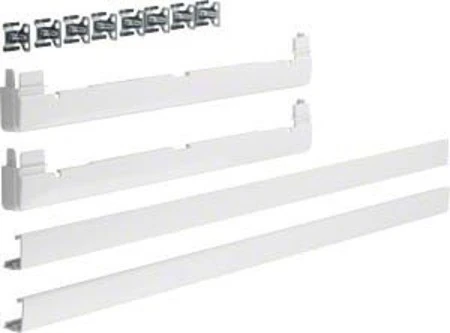 Hager Golf – Enhances Frame Door Box Recessed Golf VU/VH 3 Rows