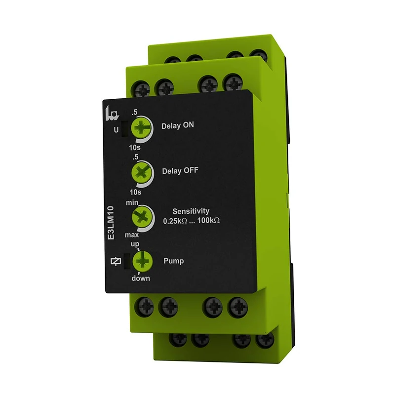 Tele Monitoring Relay 1 Changer E3LM10 Pack of 1