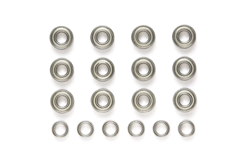 TAMIYA 300054179 - M-05 Ball Bearing Set